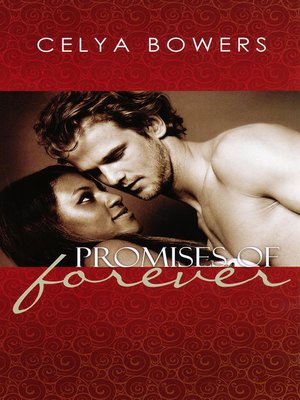 cover image of Promises of Forever